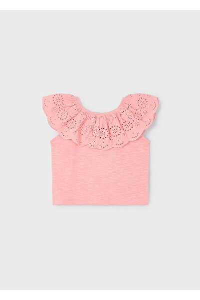 MAYORAL Children's T-Shirt 3012 4/10 Years Old