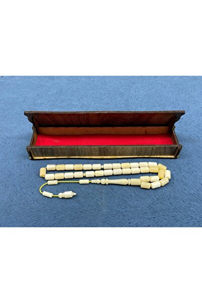 Butik Kemiği Tesbih