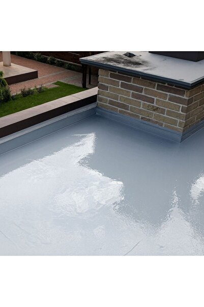 Krypton Chemical Impermax Krypton Liquid Waterproofing Membrane 6 kg