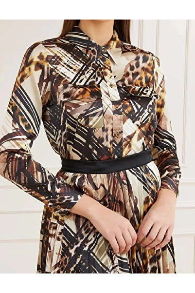 Evendi Camasa, Mix culori