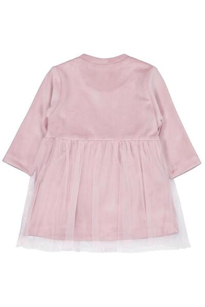 Civil Baby Tulle 6-18 Months Jile and Dress - Lilac 6-9 Months