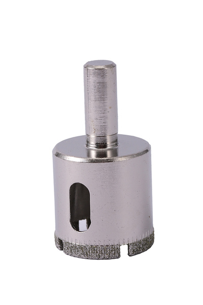 Lawazim منشار ثقب الماس 30 مم - مثقاب جاف للبلاط والزجاج