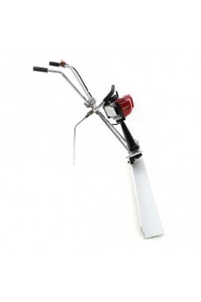 KRAF Șapă vibrantă pentru beton 2 m aliaj de aluminiu NR1720