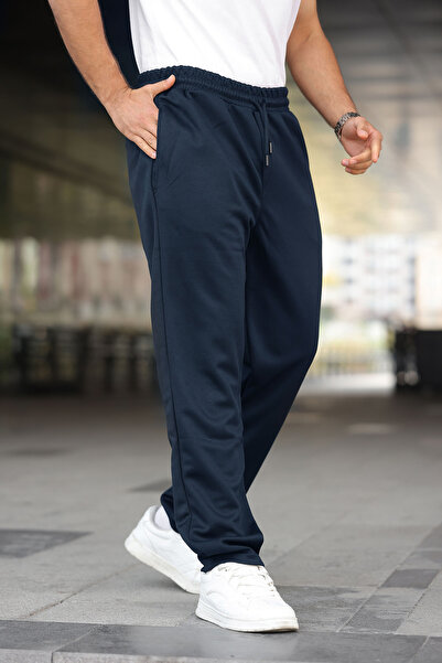 Berka بنطلون رجالي بجيوب مزدوجة - نسيج ناعم ومرن