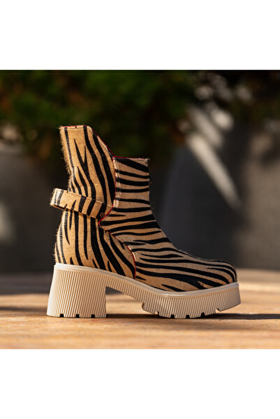 CONDUR by alexandru Ghete Dama din Piele Naturala Lelia Jungle - 37