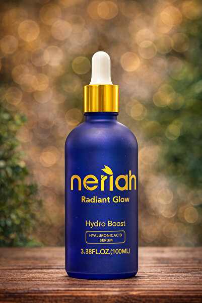 neriah Hyaluronic Acid Serum