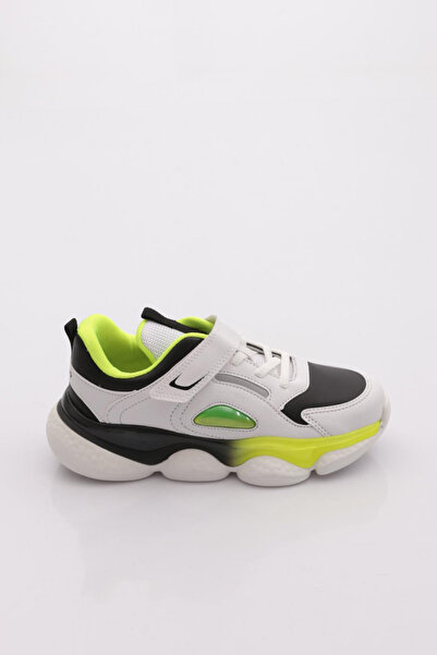 pepino 1728 Παιδικά Αθλητικά Παπούτσια Φιλέτο