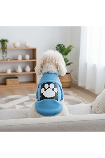 OEM Elegant, cute, comfortable blouse for small and medium pets, MDL-09C