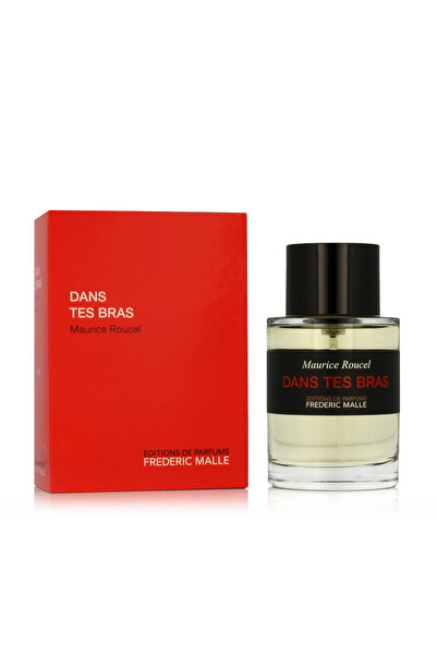 Frederic Malle Maurice Roucel Dans Tes Bras Eau De Parfum 100 ml (unisex)