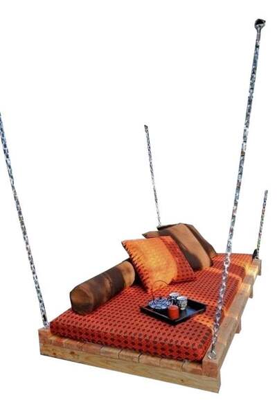Bamena Wood TERESSA