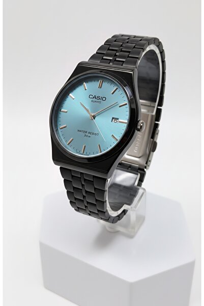 cs Classic Steel Watch