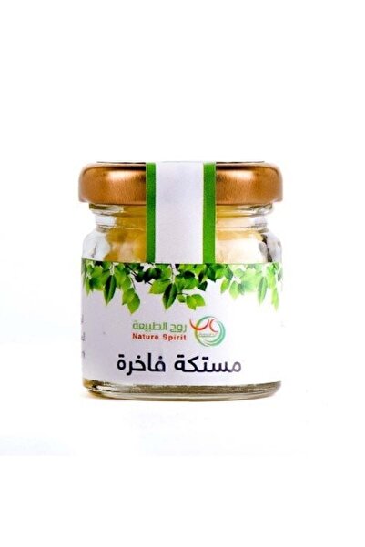 Nature Spirit روح الطبيعة - مستكة فاخرة يوناني-28 جرام