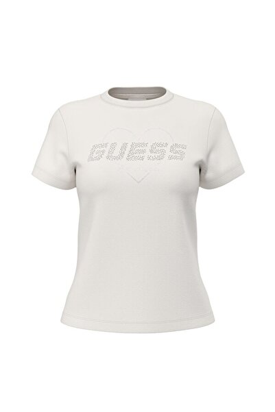 Guess Narciso Women's Active Regular Fit T-Shirt