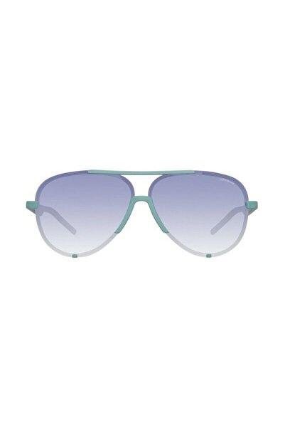 Polaroid Unisex Sunglasses PLD6017SVWAWJ ø 60 mm
