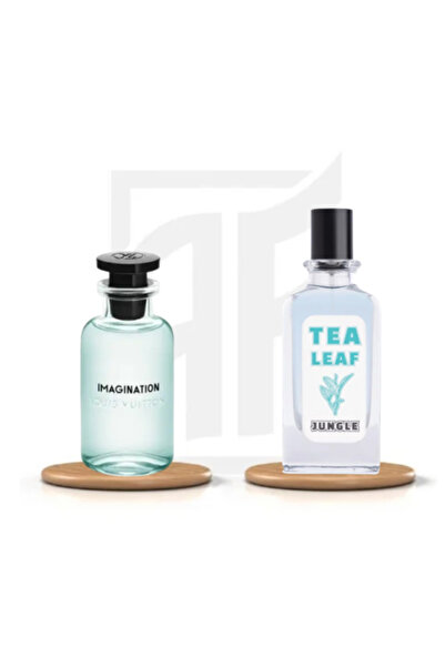 JUNGLEE Citrus Flame Eau de Parfum 85 ml