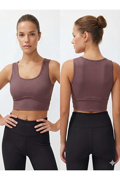 BEEMS سترة رياضية قصيرة من فتيلي