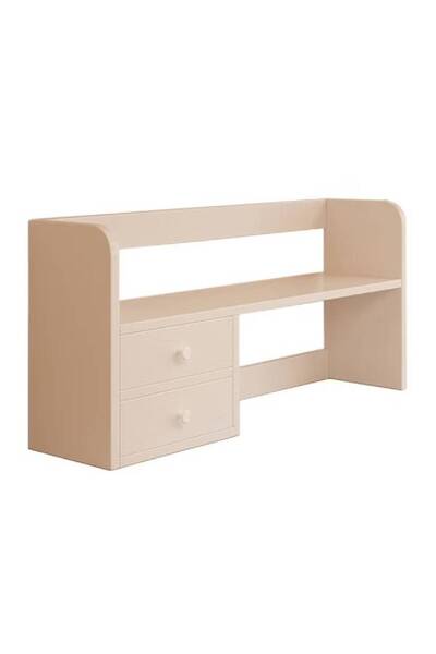 NKX Desktopshelf for Multipurpose Use Floor Standing Storage Cabinet Multi Layers and Drawers Bookcase