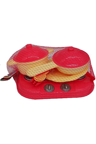 burak toys Set aragaz