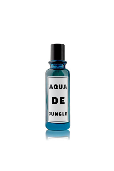Jungle Aqua de Eau de Parfum 85 ml