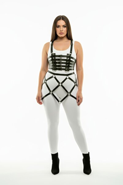 Angels Passion Fusta kaki de mărime mare Feminine Laser croială Utilizare în patru anotimpuri - Îmbrăcăminte pentru femei Favoritul clienților