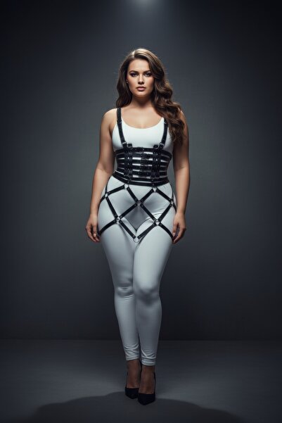 Angels Passion Fusta kaki de mărime mare Feminine Laser croială Utilizare în patru anotimpuri - Îmbrăcăminte pentru femei Favoritul clienților