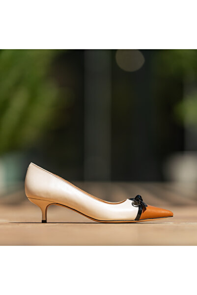 CONDUR by alexandru Samira Love Stiletto Shoes - 41