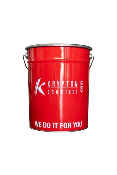 Krypton Chemical Impermax Krypton Liquid Waterproofing Membrane 6 kg