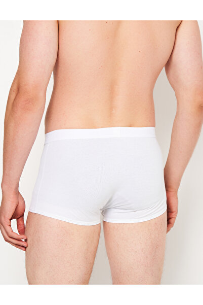 Evendi Boxers, White