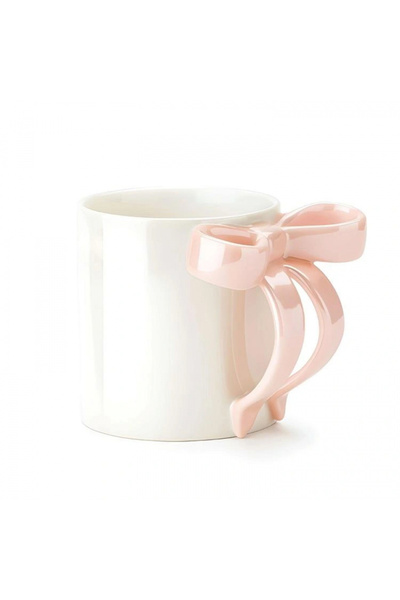 MİEN Mother-Of-Pearl Bow Trophy – Spr-0372