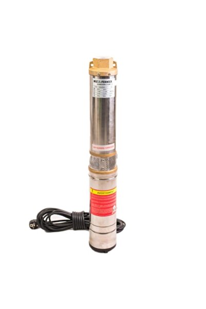 micul fermier Pompă submersibilă GF-0709, 1100 W, 84 L/min, ieșire 1", ax din...