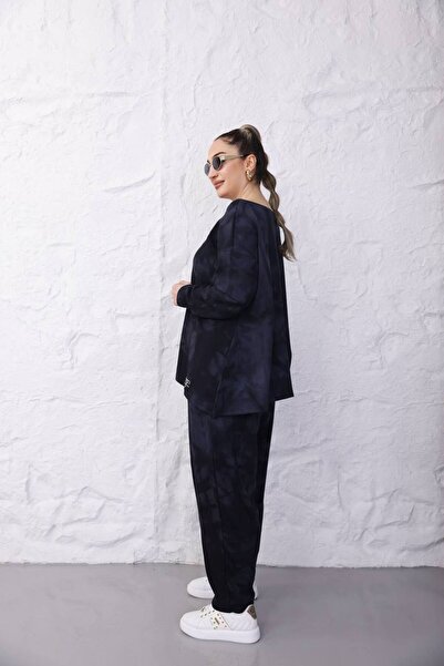 BRGCLOTHING Batik Basic Modal Set