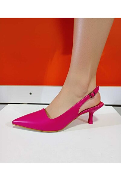 VARLIK AYAKKABI New season high heel shoes