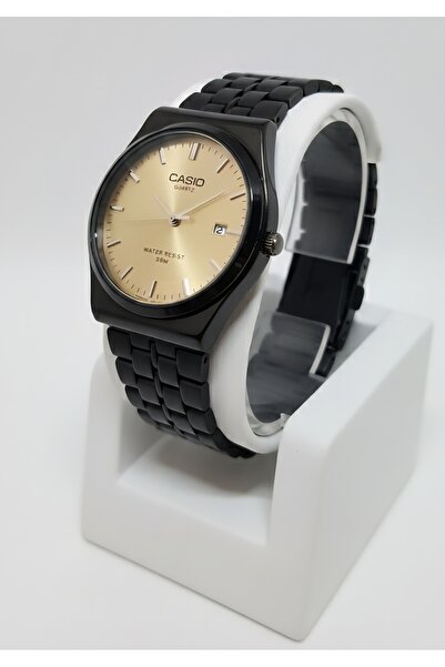 cs Classic Steel Watch