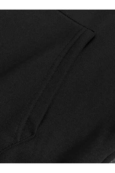 JDM Motorcu Design cu glugă Swea tricou – Hanorac cu design de motocicletă, sportiv și confortabil