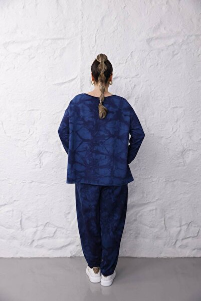 BRGCLOTHING Batik Basic Modal Set