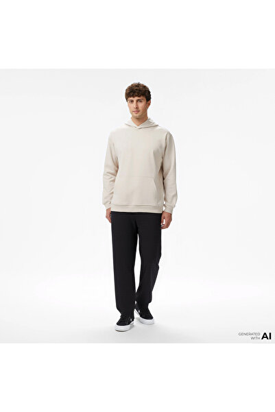 Converse Erkek Siyah Pantolon