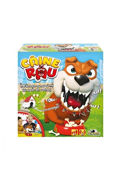 Noriel Joc interactiv - Câine rău