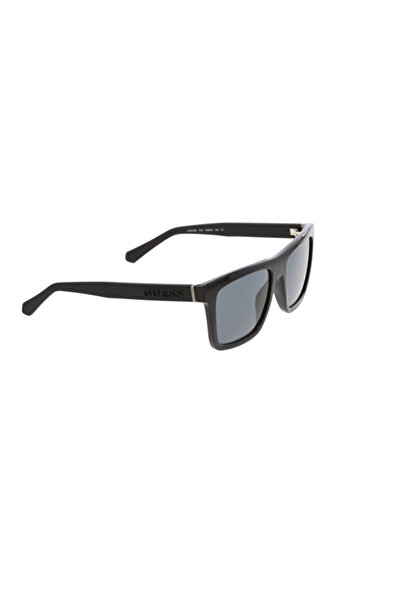 Guess Gu00166 01A Men's Sunglasses