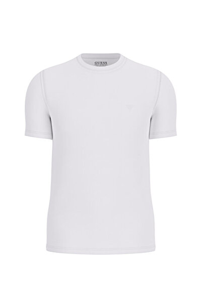Guess Tech Stretch Men's Slim Fit T-Shirt