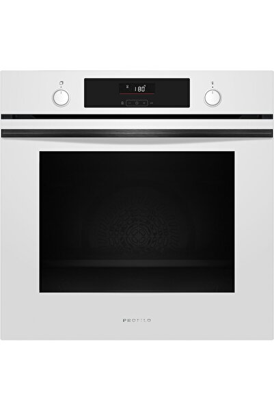 Profilo FXSA344C -OE36K2P10D - DVK6J429 3'lü Beyaz Ankastre Set