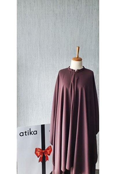 Atika Moda فستان الحجاب - الموسم الجديد 2025–2026