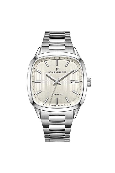 Jacques Philippe Jpags631326Sl Men's Watch