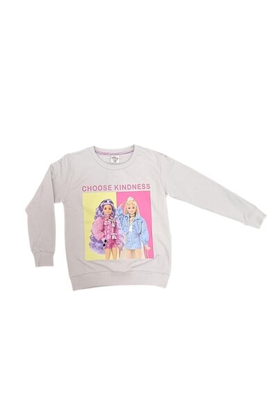 Star File Hanorac pentru fete