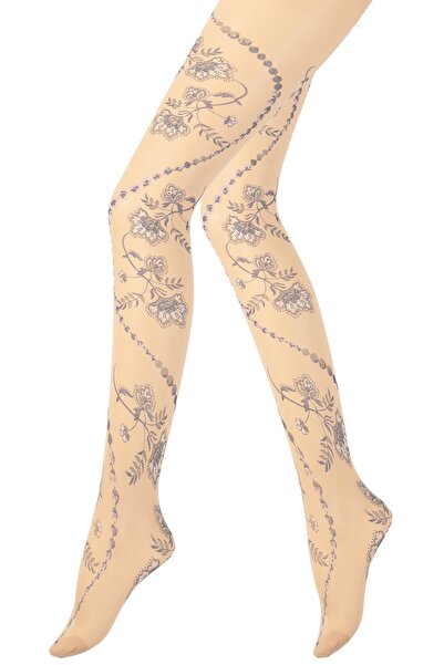 Doremi K.Çorap Sarah Borghı Erıs Collant