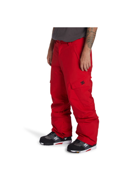 DC Banshee Men's Functional Snow Pants
