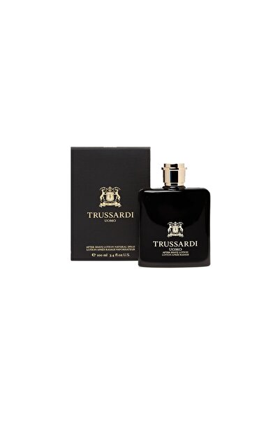 Trussardi Uomo After Shave Lotiune 100ml