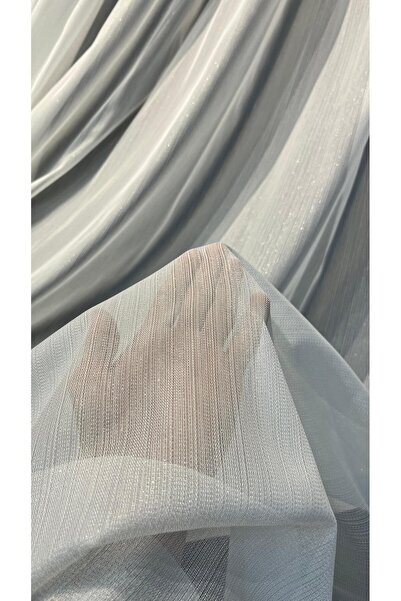 VIP PADİŞAH CONCEPT SİMLİ BAMBU YOĞUN DOKULU 1/3 Sık Pileli Tül Perde Ağır Gramajlı Ütü Istemeyen Özel seri