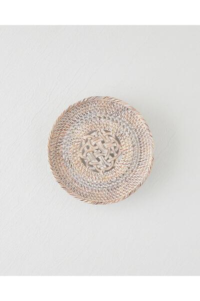 English Home Dorothy Decorative Tray Coffee (2.12.2025)