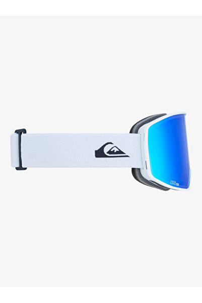 Quiksilver Men's White Storm Glasses Eqytg03218-Wbn0
