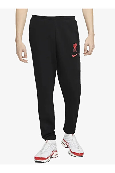 Nike DN3125-010 Liverpool FC Away Erkek Eşofman Altı